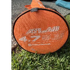 2015 Neil Pryde Atlas - 4.7 metre - Image 2