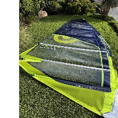 2017 Neil Pryde Hellcat - 7.7 metre - Image 3