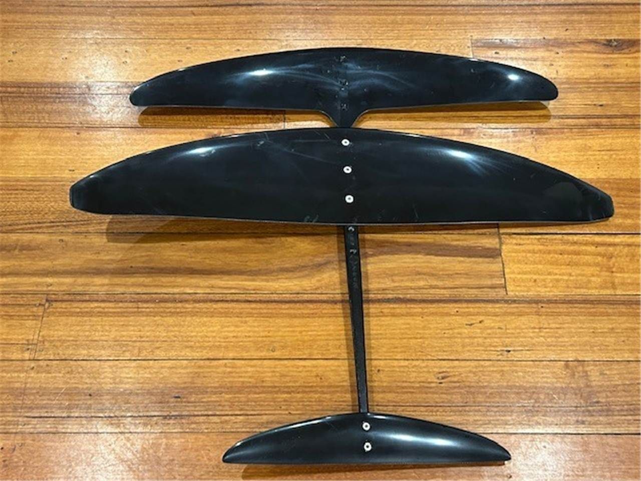 2022 Sabfoil - Image 2
