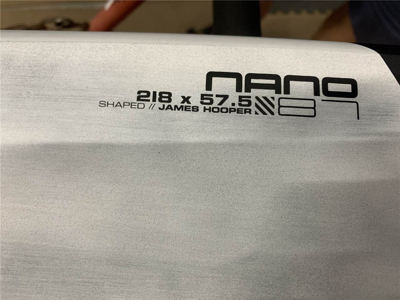 2021 Severne Nano - Image 2