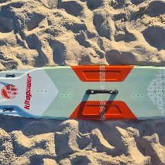 2020 Cabrinha Xo - 133 cm - Image 1