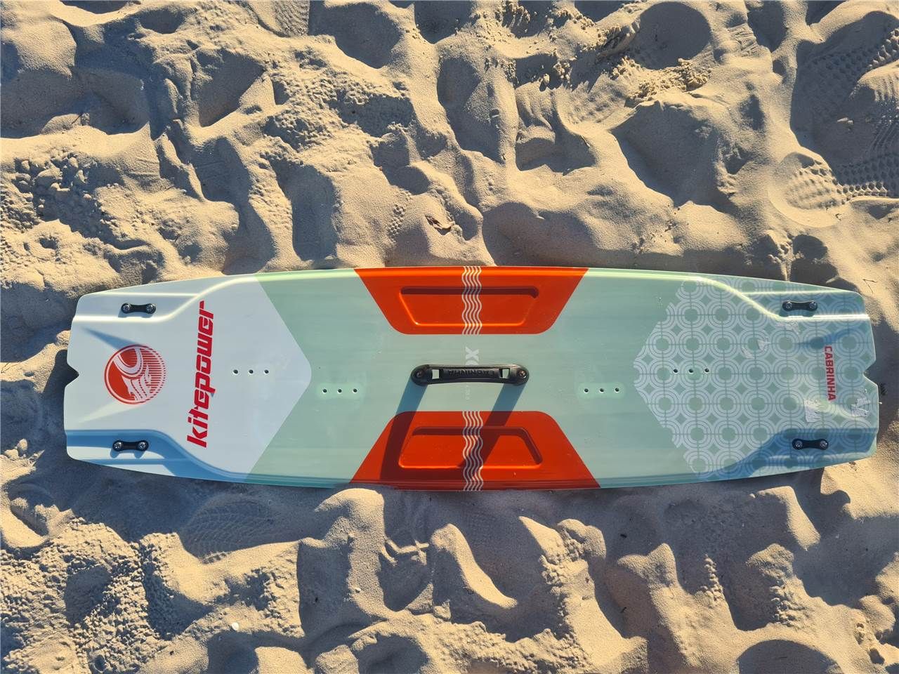 2020 Cabrinha Xo - Image 1