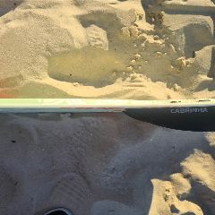 2020 Cabrinha Xo - 133 cm - Image 3