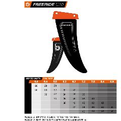 2026 Unifiber Freeride G10 - Image 3