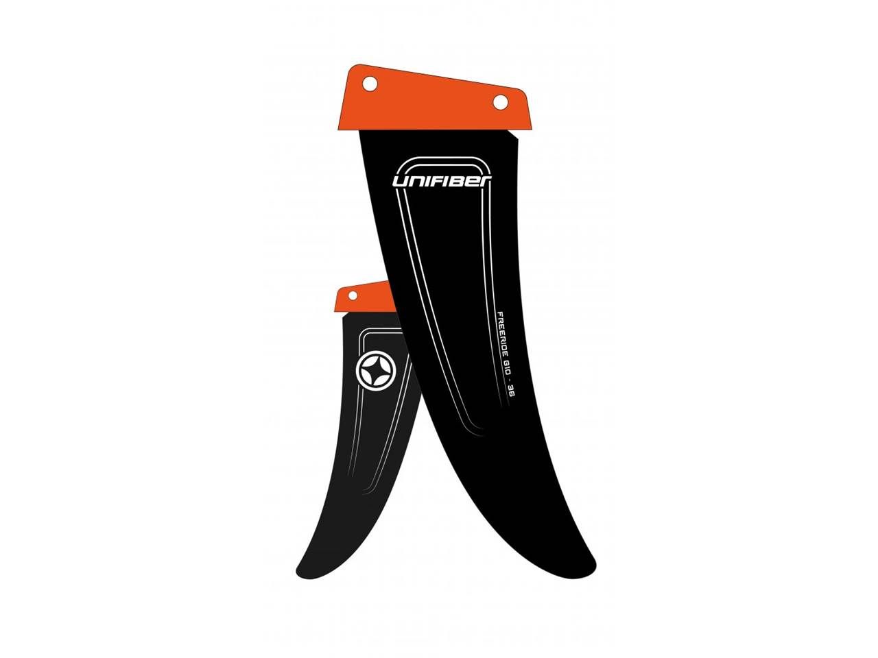 2026 Unifiber Freeride G10 - Image 5