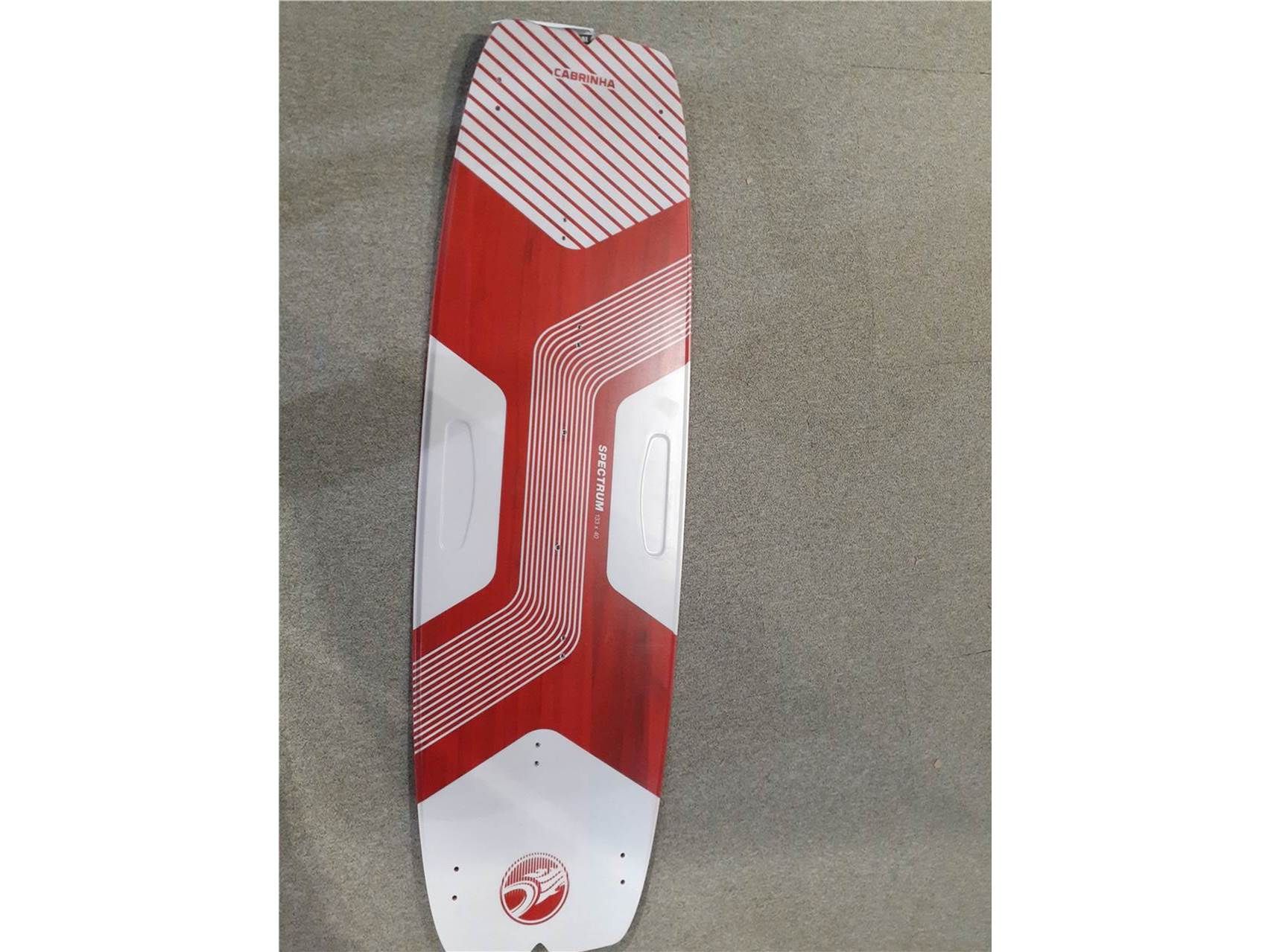 2020 Cabrinha Spectrum - Image 1
