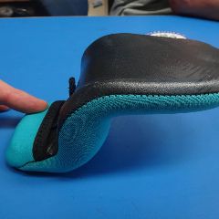 2022 Dakine Cobra Half Hook - Image 4