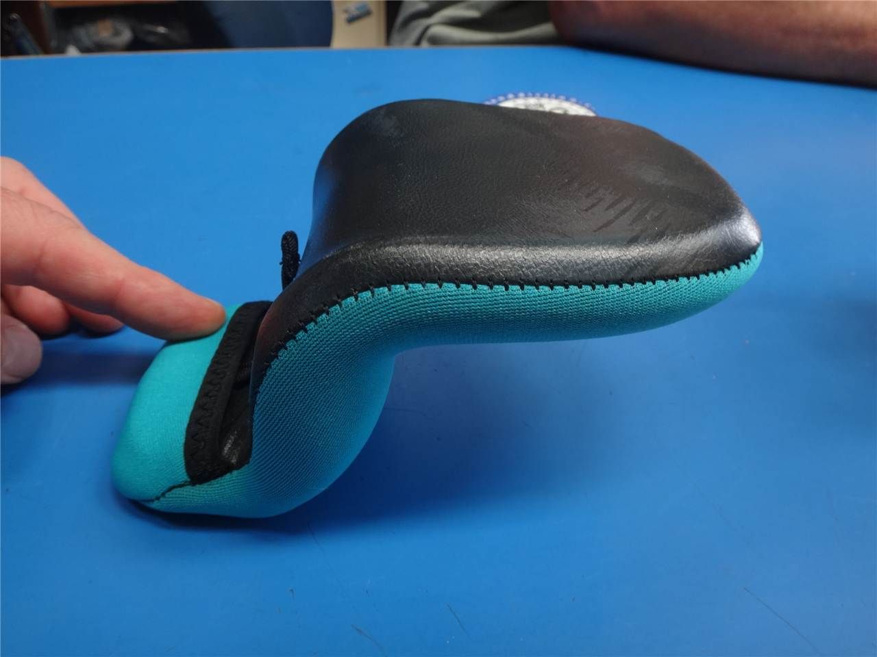 2022 Dakine Cobra Half Hook - Image 1