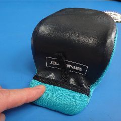 2022 Dakine Cobra Half Hook - Image 5