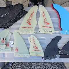 Maui Ultra Fins Fins And Stone Customs - Image 29