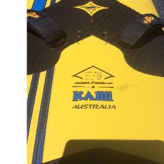 JP Australia Freeride 265 - 265 cm, 84.1 litres - Image 4