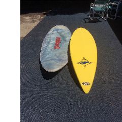 JP Australia Freeride 265 - 265 cm, 84.1 litres - Image 5