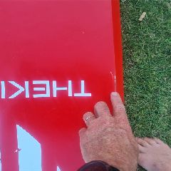 Arrow - 100 cm - Image 8