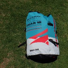 2020 Naish Triad - 10 metre - Image 1