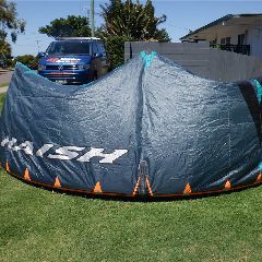 2020 Naish Triad - 10 metre - Image 2