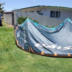 2020 Naish Triad - 10 metre - Image 3