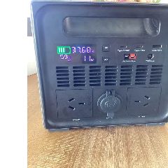2024 Voltz Power Station 1000 W - Image 145