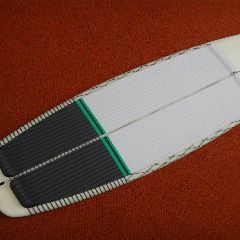 2021 North Comp - 5' 0" - Image 1