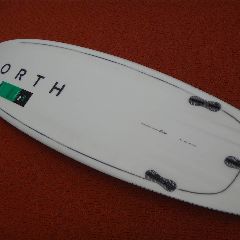 2021 North Comp - 5' 0" - Image 2