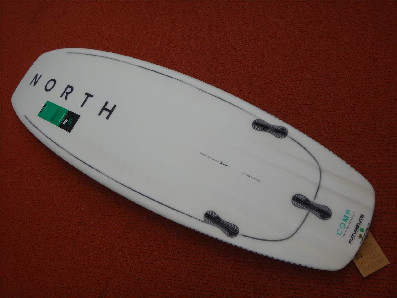 2021 North Comp - Image 2