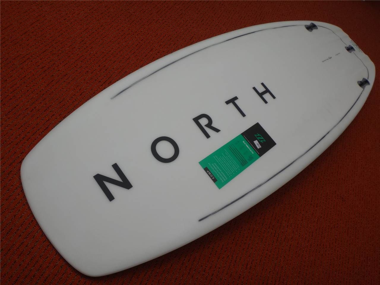2021 North Comp - Image 4