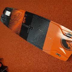 2019 Cabrinha Carbon Ace - 135 cm - Image 1