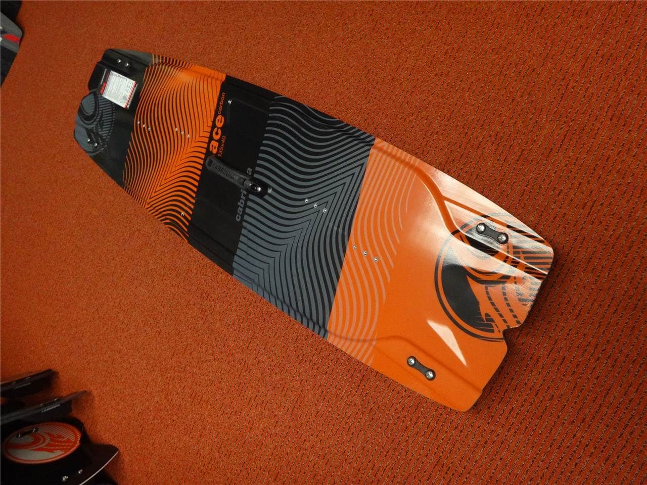 2019 Cabrinha Carbon Ace - Image 1