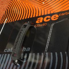 2019 Cabrinha Carbon Ace - 135 cm - Image 2