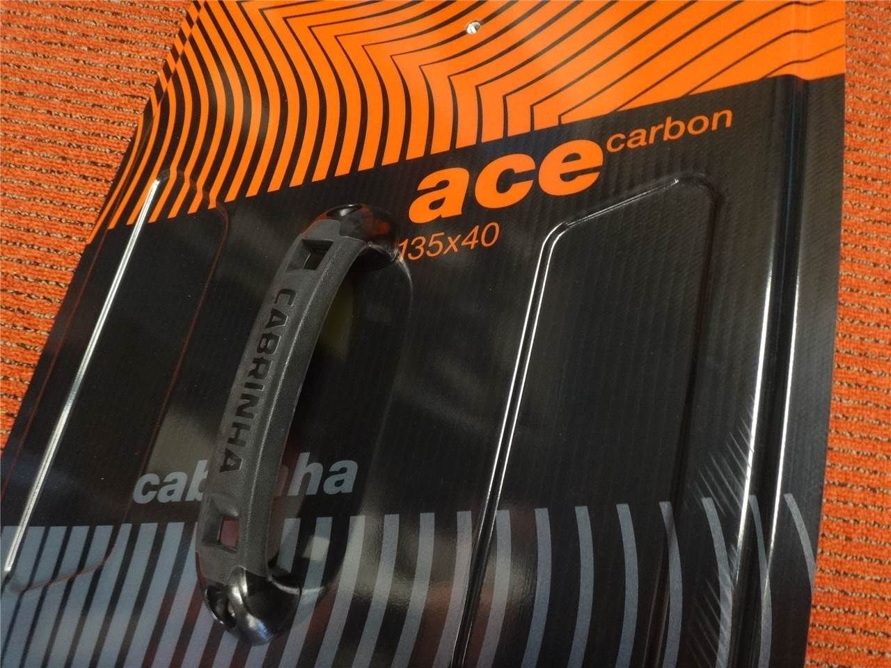 2019 Cabrinha Carbon Ace - Image 2