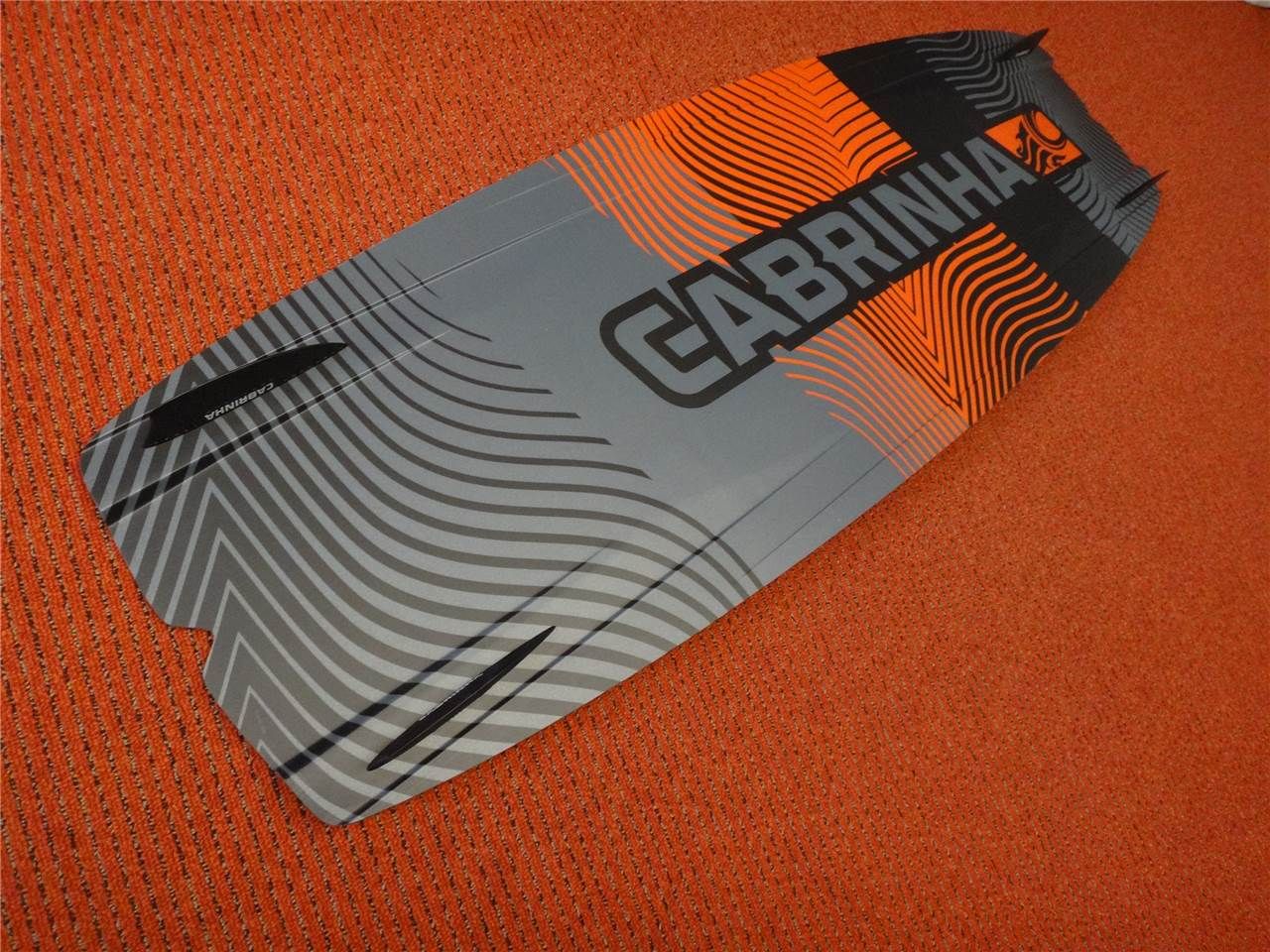 2019 Cabrinha Carbon Ace - Image 3