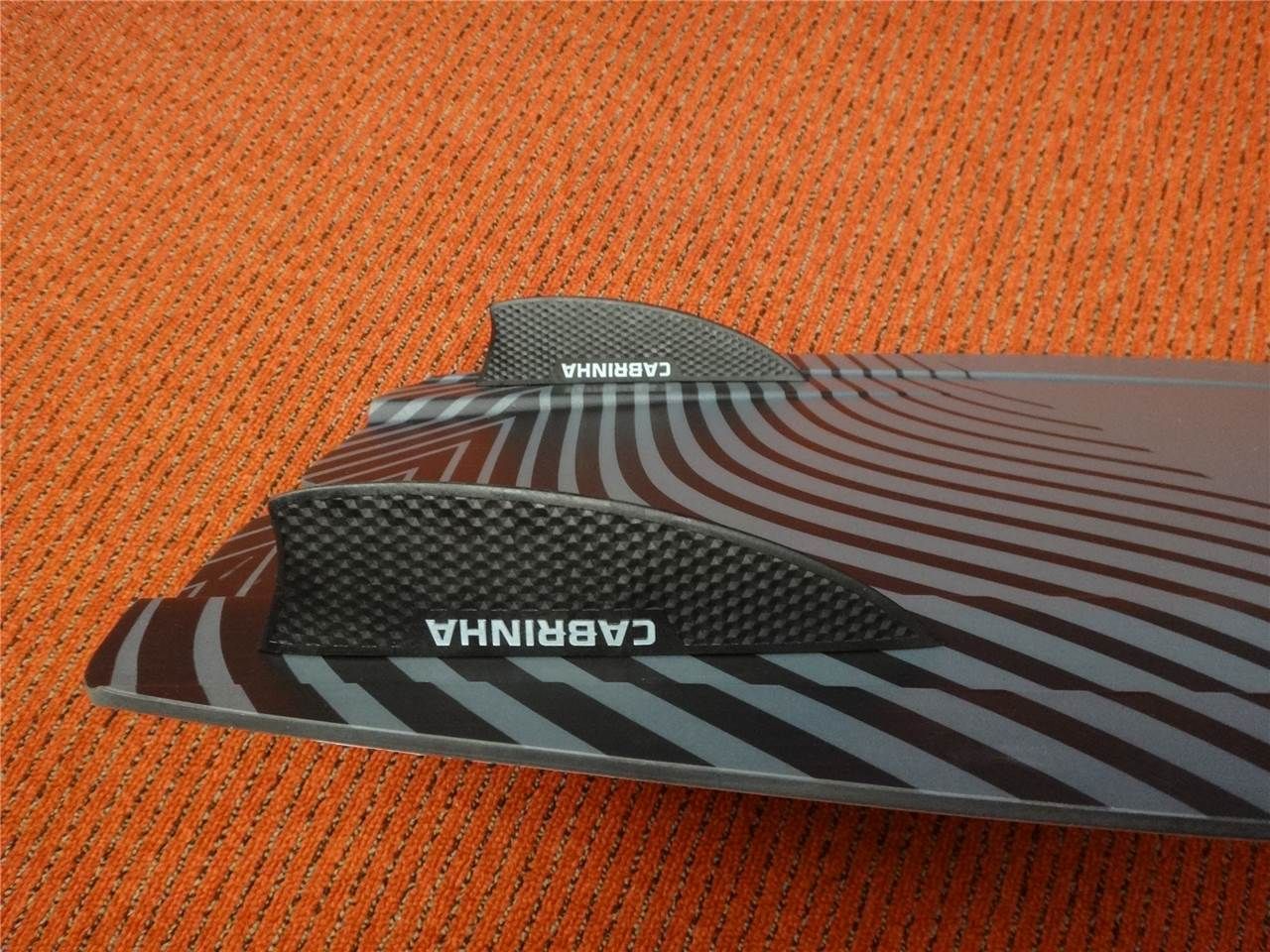 2019 Cabrinha Carbon Ace - Image 4