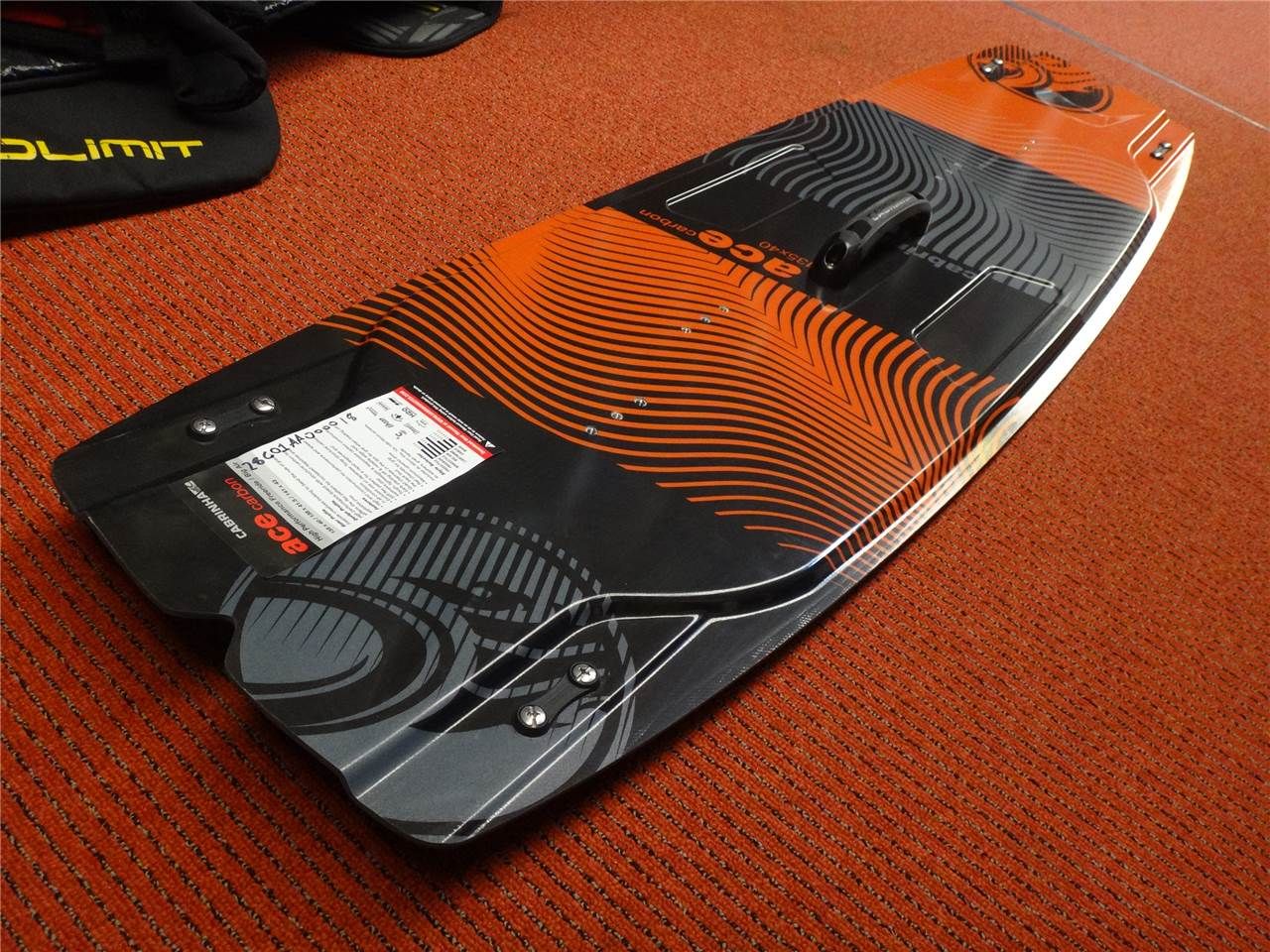 2019 Cabrinha Carbon Ace - Image 5
