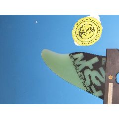 2023 JP Australia Jp Fin Freestylewave 21 Powerbox G_10 - Image 1