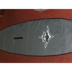 JP Australia Jp Sup Bag 12'6"Long - Image 1
