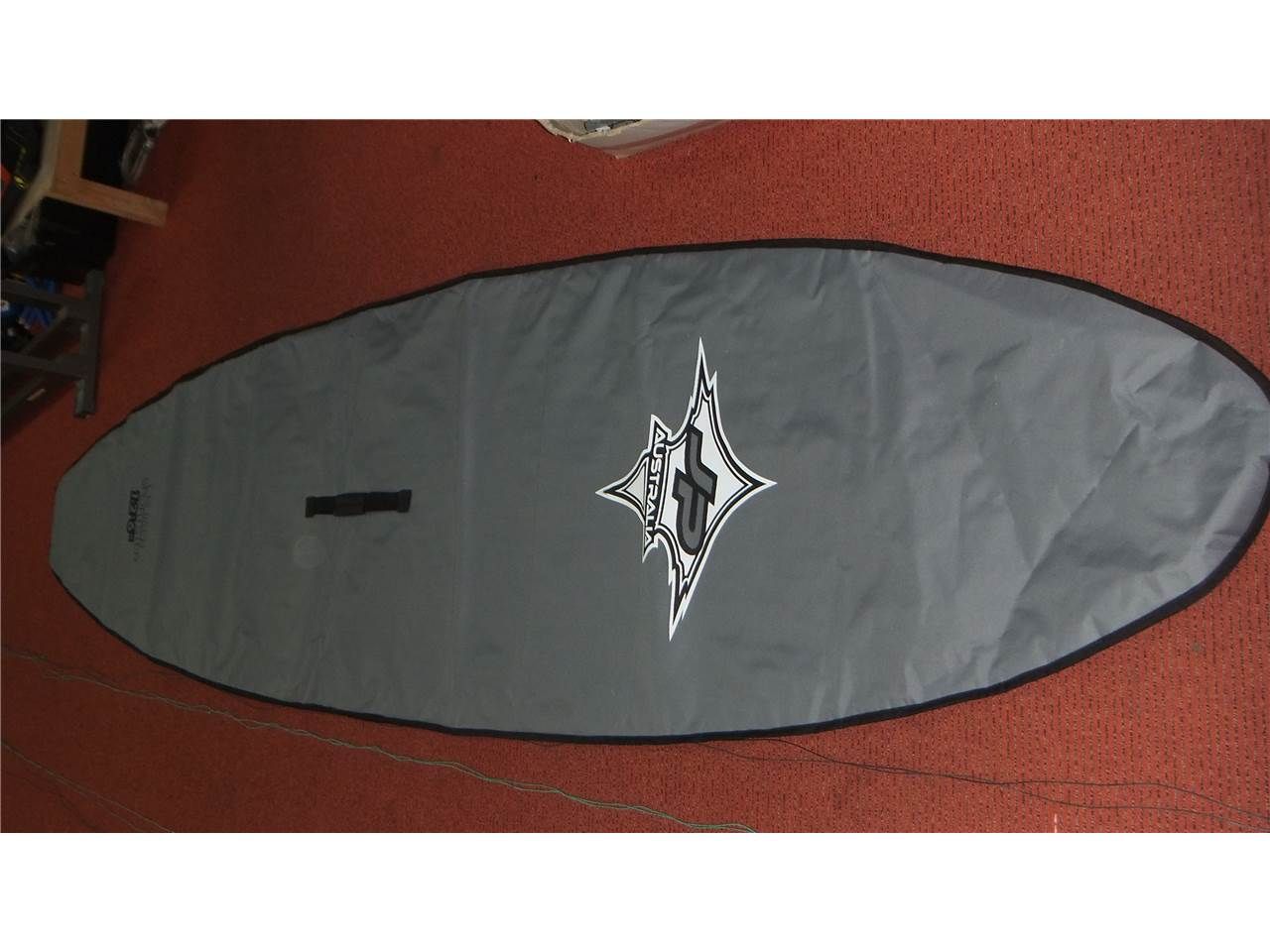 JP Australia Jp Sup Bag 12'6"Long - Image 1