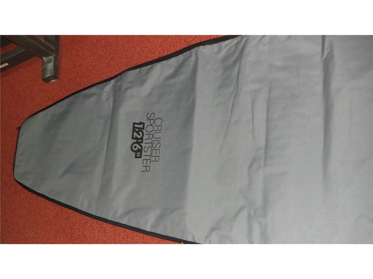 JP Australia Jp Sup Bag 12'6"Long - Image 2