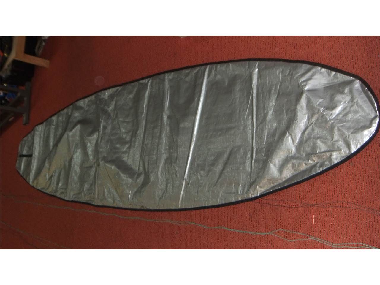 JP Australia Jp Sup Bag 12'6"Long - Image 3