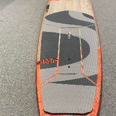 2018 Sunova Foil Sup - 7' 8" - Image 1