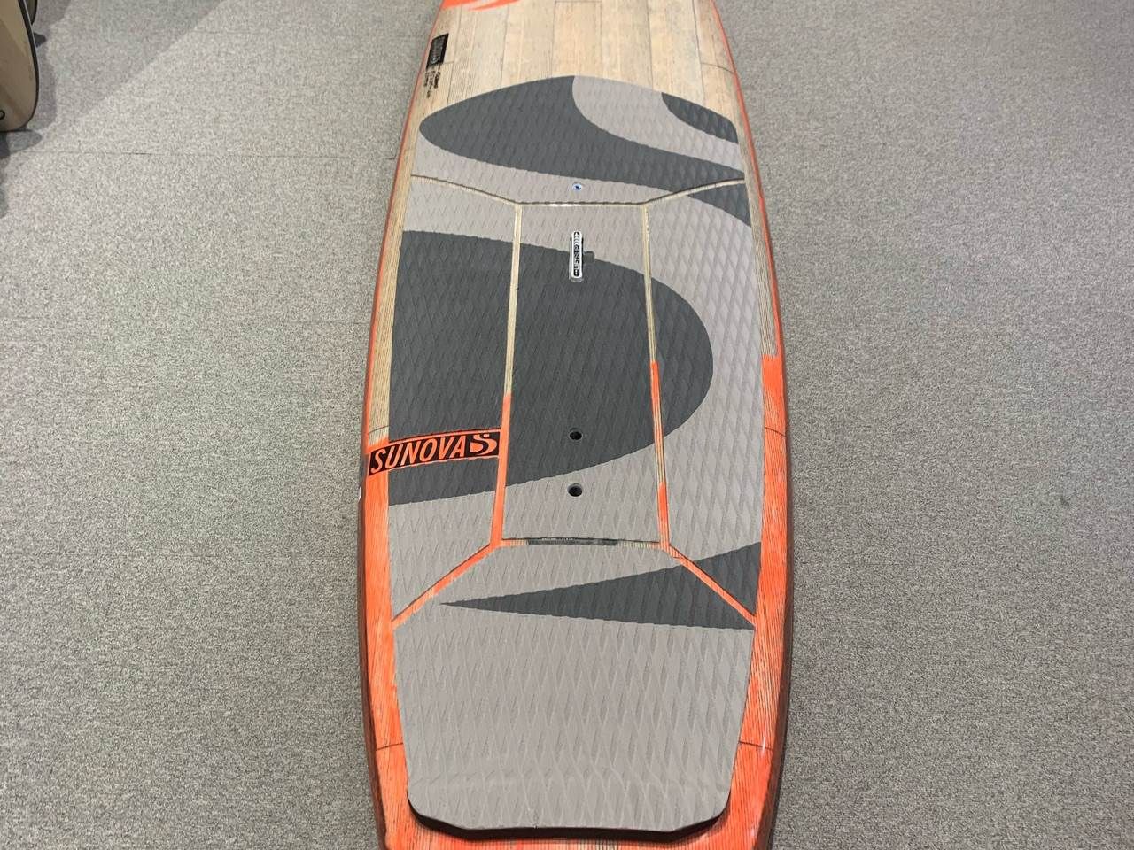 2018 Sunova Foil Sup - Image 1