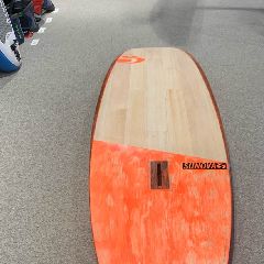 2018 Sunova Foil Sup - 7' 8" - Image 2