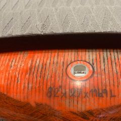 2018 Sunova Foil Sup - 7' 8" - Image 3