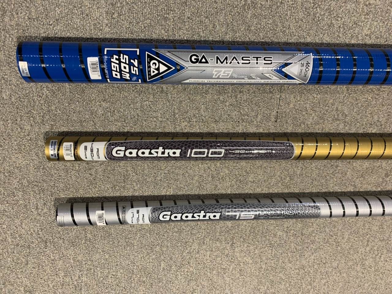 2016 Gaastra Ht Masts - Image 2