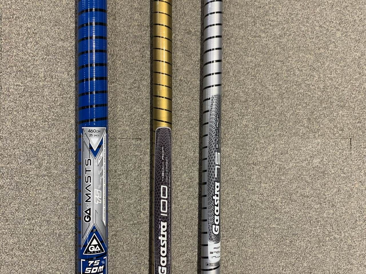 2016 Gaastra Ht Masts - Image 3