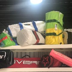 2026 Custom Sail Bags - Image 2