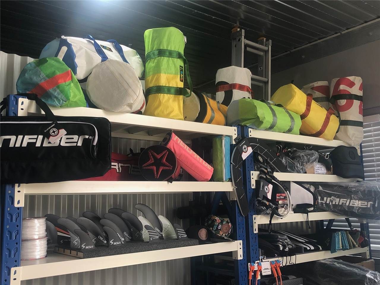 2026 Custom Sail Bags - Image 3