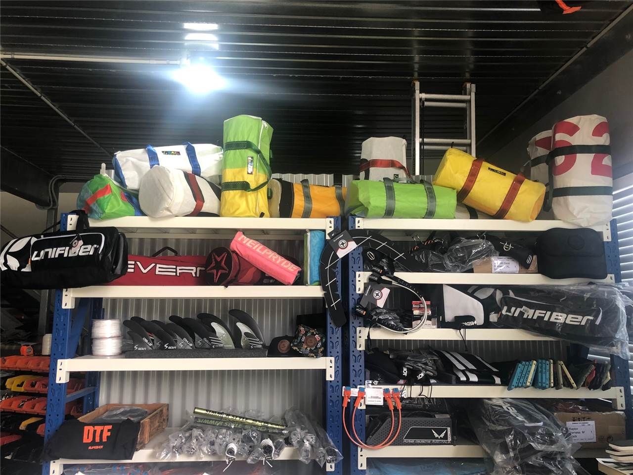 2026 Custom Sail Bags - Image 5