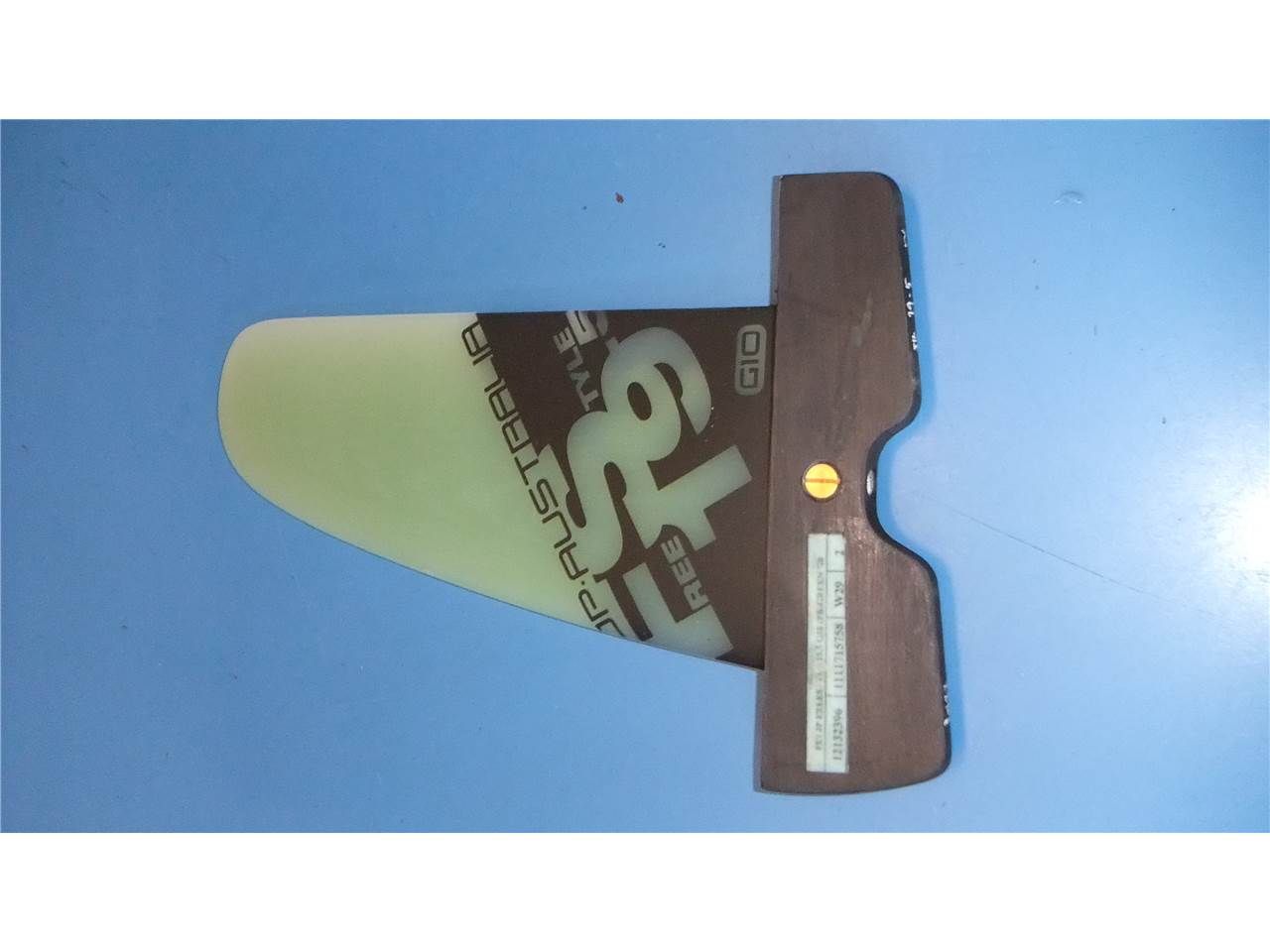 2024 JP Australia Jp Freestyle Fin Power 19.5 2020 - Image 1