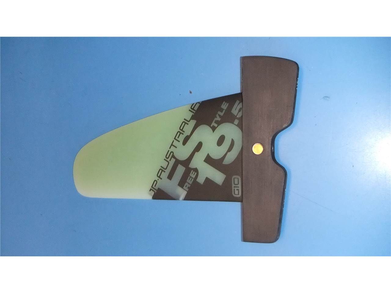 2024 JP Australia Jp Freestyle Fin Power 19.5 2020 - Image 2