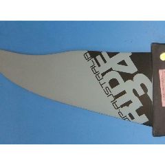 2024 JP Australia Jp Ride Fin Tuttle Box 34  Glass - Image 1