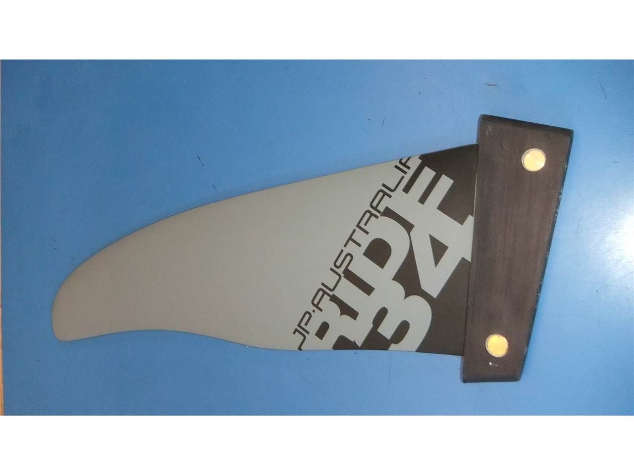 2024 JP Australia Jp Ride Fin Tuttle Box 34  Glass - Image 2